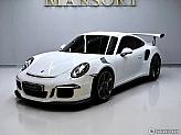 포르쉐 911 GT3 RS