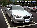 BMW 525i