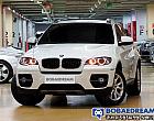 BMW X6 xDrive 30d