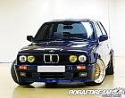 BMW 325Ci 쿠페