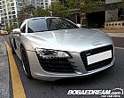 아우디 R8 4.2 V8 쿠페