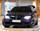 BMW M5 세단 