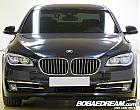 BMW 730d xDrive 인디비주얼