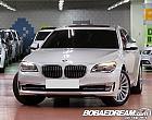 BMW 740d xDrive