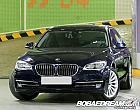 BMW 740Li