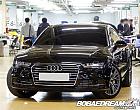 아우디 A7 55 TDI 콰트로 프리미엄