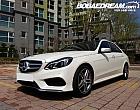 벤츠 E220 CDI 아방가르드