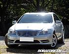 벤츠 S350 CDI 블루이피션시