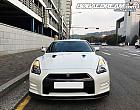 닛산 GT-R R35