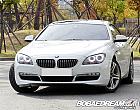 BMW 640d xDrive 그란 쿠페