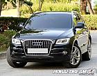 아우디 Q5 45 TDI 콰트로 다이나믹