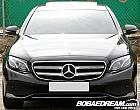 벤츠 뉴 E220 d 아방가르드