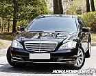 벤츠 S350L