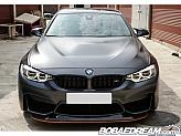 BMW M4 쿠페 GTS