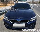 BMW Z4 sDrive35is