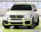 BMW X5 M50d