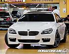 BMW 640d xDrive 그란 쿠페 M 스포츠 리미티드 에디션