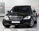 벤츠 S350L