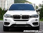 BMW 뉴 X6 xDrive 40d