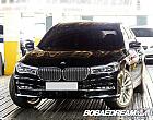 BMW 뉴 740Ld xDrive G12