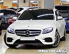 벤츠 뉴 E300 4매틱 AMG 라인