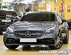 벤츠 SLC 43 AMG