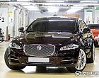 재규어 뉴 XJ 3.0 V6 슈퍼차저 LWB AWD 포트폴리오