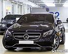 벤츠 뉴 S63 AMG 4매틱 쿠페