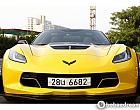 쉐보레 콜벳 쿠페 Z06