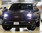 포드 F150 5.0 FX4 스포츠