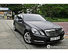 벤츠 E220 CDI 아방가르드