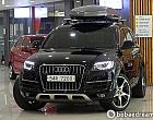 아우디 Q7 35 TDI 콰트로 오프로드 스타일