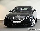 벤츠 뉴 S350L