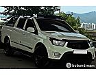 쌍용 코란도 스포츠 CX7 4WD 패션