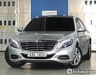 벤츠 뉴 S350L 블루텍