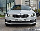 BMW 뉴 530i 럭셔리 라인 플러스 G30