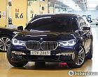 BMW 뉴 740Li xDrive M 스포츠 G12