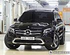 벤츠 GLC 220d 4매틱 프리미엄