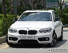 BMW 뉴 118d 스포츠