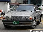 볼보 940 GL