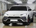 람보르기니 우루스 4.0 V8