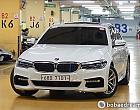 BMW 520d xDrive M 스포츠 플러스