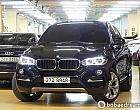 BMW X6 xDrive 30d