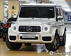 벤츠 G63 AMG