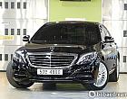 벤츠 S350 d 4매틱 