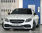 벤츠 C63 AMG 쿠페