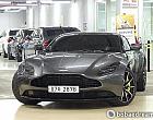 애스턴마틴 DB11 4.0 V8 쿠페