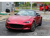 마쯔다 MX-5 2.0 로드스터