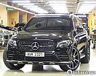 벤츠 GLC 43 AMG 4매틱