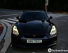 닛산 GT-R R35